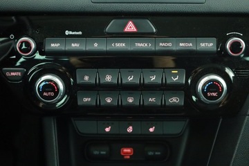 Kia Sportage IV SUV Facelifting 1.6 GDI 132KM 2021 Kia Sportage 1.6 GDI, Salon Polska, 1. Właściciel, zdjęcie 12