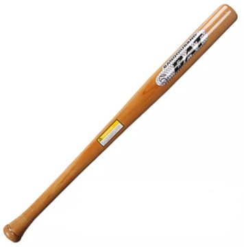 BASEBALLOWY DREWNIANY BUK KIJ BEJSBOLOWY 29 CALI