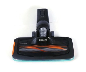 Philips elektroszczotka odkurzacza SpeedPro
