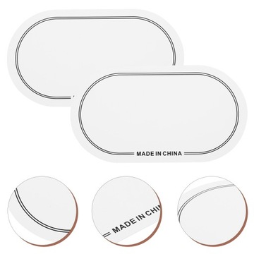 NAKLEJKI NA BĘBEN BASOWY HEAD PROTECTOR PATCH KICK