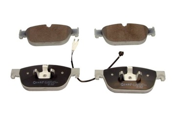 QUARO KLOCKI HAM. CITROEM P. C5/C6/407 3,0HDI/DS5/