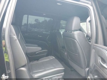 Cadillac Escalade III 2023 Cadillac Escalade Esv Sport 2023 6.2l 6.2 Benzyna 420KM, zdjęcie 12