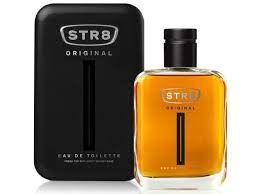 STR8 Original woda toaletowa 100ml