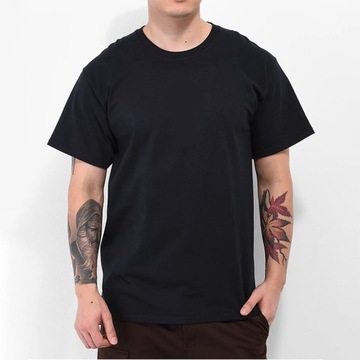 In Hell Ill Be In Good CompanyFear Unisex cotton T-Shirt Koszulka