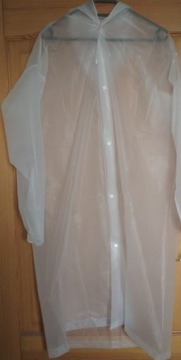 СУПЕР КАЧЕСТВО, плащ на молнии,