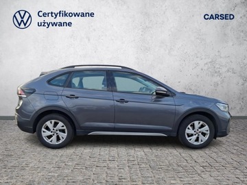 Volkswagen T-Cross SUV 1.0 TSI 95KM 2022 Volkswagen Taigo 1.0 TSI / 95KM, Salon Polska, ASO, zdjęcie 7