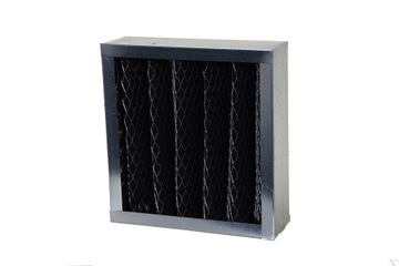 Угольный фильтр на вытяжку, фильтр для гастрономии