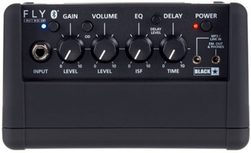 BLACKSTAR FLY 3 BLUETOOTH COMBO GITAROWE WZMACNIACZ GITAROWY 3W