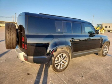 Land Rover Defender IV (L663) 2024 Land Rover Defender 130 S 2024 3.0l 3.0 Benzyna 395KM, zdjęcie 3