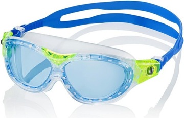 Okulary pływackie AQUA-SPEED mod. MARIN KID kol.61