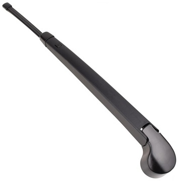 РЫЧАГ ЗАДНЕГО СТЕКЛООЧИСТИТЕЛЯ VW GOLF 6 VI HTB 09-13