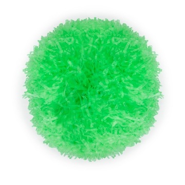 Pompon dla cheerleaderek Pompon MIX Etizen r. S AEROBIK DO TAŃCA