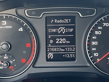 Audi Q3 I SUV 2.0 TDI 177KM 2014 Audi Q3 2,0TDI-180KM Quattro, Automat, Zarejestrowany, Serwisowany...., zdjęcie 16
