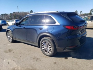 Mazda 2025 Mazda CX-90 Preferred 2025 3.3 Benzyna 280KM, zdjęcie 1