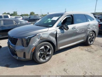 Kia Sorento IV 2025 Kia Sorento Hybrid Sx Prestige 2025 1.6l 1.6 Hybryda 177KM, zdjęcie 1