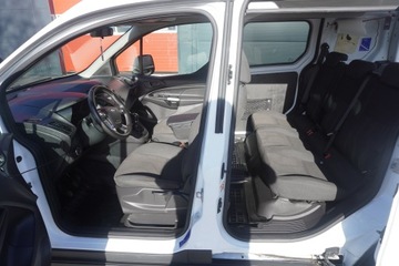 Ford Transit Connect II VAN 1.5 TDCi 100KM 2017 FORD TRANSIT CONNECT 2017 1.5 TDCI 100KM HAK F-vat, zdjęcie 8