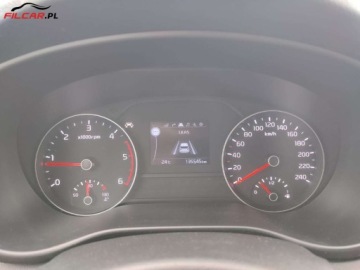 Kia Sportage III SUV Facelifting 1.7 CRDi 115KM 2016 Kia Sportage GWARANCJA BEZWYPADKOWY Udokumentowany przebieg Kamera Zamiana, zdjęcie 11