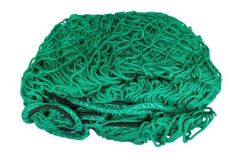 Транспортная сетка для прицепа, фиксирующая груз прицепа 2,0х1,5м.