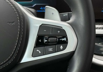 BMW X5 G05 SUV Plug-In Facelifting 3.0 50e 490KM 2024 BMW X5 Pakiet M Polska Gwarancja Hak Bezwypadkowy FVAT23 3.0, zdjęcie 18