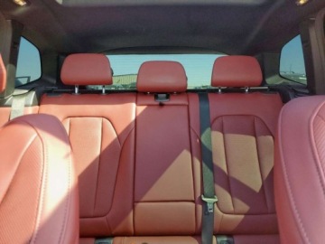 BMW X3 G01 2022 BMW X3 sDrive30i 2022 2.0l 2.0 Benzyna 248KM, zdjęcie 10