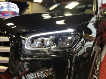 Mercedes GLS X167 SUV Facelifting 3.0 450d 367KM 2025 MERCEDES-BENZ GLS 450 d 4-MATIC AMG Line 3.0 (367KM) 2025, zdjęcie 15
