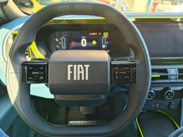 Fiat Panda III 2026 Od ręki - Grande Panda Icon 1.2 100KM, zdjęcie 5