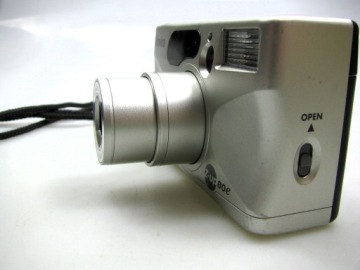 KONICA Z-up 80-e / фотоаппарат