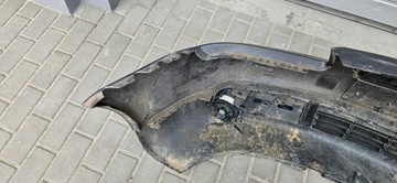 AUDI A3 8L FACELIFT NÁRAZNÍK PŘEDNÍ 00-03R POZNÁMKA