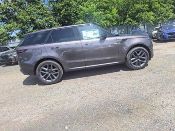 Land Rover Range Rover V 2026 Land Rover Range Rover Sport Se 2026 3.0 Benzyna 355KM, zdjęcie 5