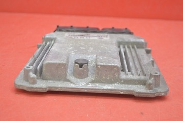 КОНТРОЛЛЕР ДВИГАТЕЛЯ 070906016AA VW TOUAREG 1 I 5.0 TDI 03R