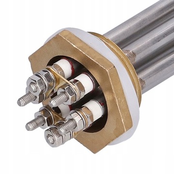 фото ориг. №7, Stick heating stainless steel dc 36v 1200w