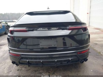 Lamborghini Urus 2021 Lamborghini Urus 2021 4.0 Benzyna 641KM, zdjęcie 4