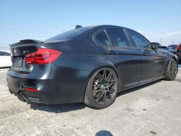 BMW Seria 3 G20-G21 2018 BMW M3 2018 3.0 Benzyna 425KM, zdjęcie 3