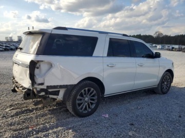 Ford Expedition III 2021 Ford Expedition 2021r., Max Limited, 3.5L, od ubezpieczalni 3.5 Benzyna, zdjęcie 2
