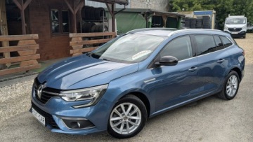Renault Megane IV 2018 Renault Megane 1.2i 132PS Automat OPŁACONY, zdjęcie 2