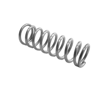 Давление пружина d = 1,3 * dz = 11,4 * l = 34 - 5 шт.