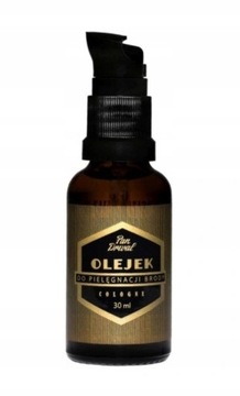 PAN DRWAL COLOGNE OLEJEK DO BRODY 30 ML