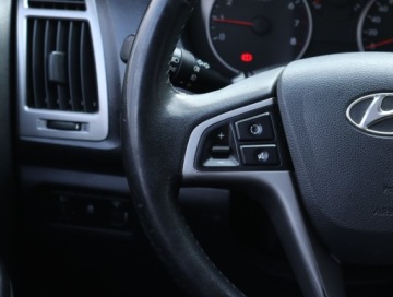 Hyundai i20 I Hatchback 5d Facelifting 1.2 DOHC 85KM 2013 Hyundai i20 1.2, Salon Polska, GAZ, Klima, zdjęcie 17