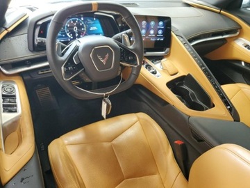 Chevrolet Corvette C7 2023 Chevrolet Corvette Chevrolet Corvette C8 2LT 6.2 Benzyna 490KM, zdjęcie 8