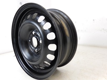 DISK 14 CHEVROLET KALOS AVEO OPEL ADAM CORSA D