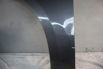 BLATNÍK LEVÝ PŘEDNÍ PORSCHE MACAN 95B