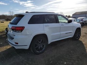 Jeep 2020 Jeep Grand Cherokee Jeep Grand Cherokee Limited, od ubezpieczalni 3.6 293KM, zdjęcie 3