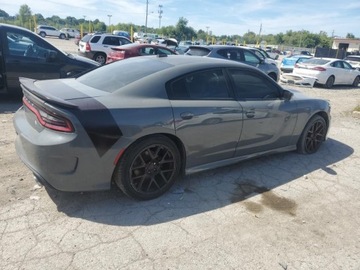 Dodge Charger VII 2019 Dodge Charger 2019 DODGE CHARGER 5.7 Benzyna 370KM, zdjęcie 2