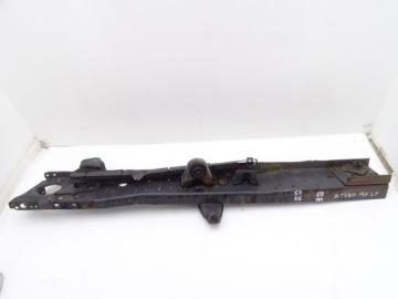 MERCEDES ATEGO I 98-04 РАМА ЛЕВАЯ ПЕРЕДНЯЯ 17,5''