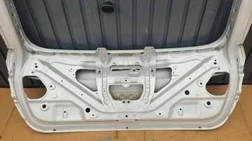 BMW 3 III F31 KOMBI 12> VÍKO KUFRU KRYT KUFRU ZADNÍ FV