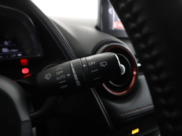 Mazda CX-3 Crossover 2.0 SKY-G 120KM 2017 Mazda CX-3 navi kamera skóra head-up grzane, zdjęcie 29