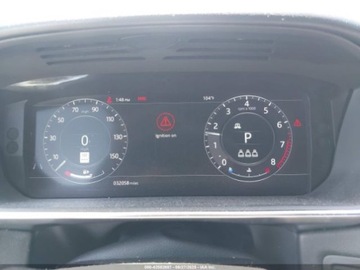 Land Rover Range Rover Sport II 2020 Land Rover Range Rover Sport HSE Mhev 2020 3.0l 3.0 Benzyna 355KM, zdjęcie 10