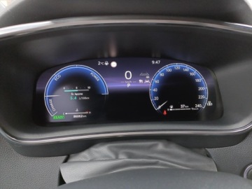 Toyota Corolla XII TS Kombi Facelifting 1.8 Hybrid 140KM 2023 Toyota Corolla 1.8 Hybrid Comfort Seria E21 (2019-, zdjęcie 18