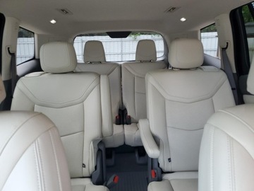 Cadillac 2023 Cadillac XT6 Premium Luxury 2023 3.6l 3.6 Benzyna 310KM, zdjęcie 10