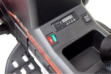 АККУМУЛЯТОРНЫЙ ТРАКТОР С ПИЛОТНЫМ ПРИЦЕПОМ